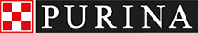 Purina pet food logo