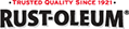 Rust-oleum Paint logo